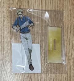 呪術廻戦 七海建人 えもデコ ジャンフェス2025 アクリルスタンド