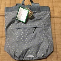 コールマン コンバーチブルトートのサムネイル