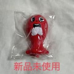 のどちんこくんキーホルダーのサムネイル