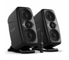 IK Multimedia iLoud MTM 高解像度スタジオモニタスピーカーのサムネイル