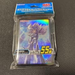 遊戯王 沈黙の魔術師－サイレント・マジシャン　スリーブ　サプライのサムネイル