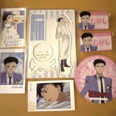桜蘭高校ホスト部 モリ先輩 セット - メルカリ