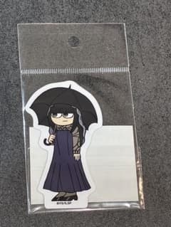 대불 vol.2 SAKAMOTO DAYS 사카모토 데이즈 지로리 스티커