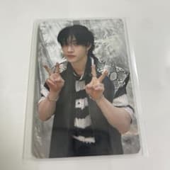 【匿名発送】straykids タワレコ 渋谷 ラキドロ　トレカ バンチャン StrayKids バンチャン doit タワレコ ラキドロ トレカ - メルカリ