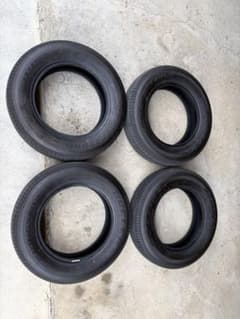 k*i様 ジムニー用 BRIDGESTONE DUELER H/L 175/80 - メルカリ
