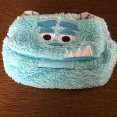 ディズニー☆サリーポーチのサムネイル