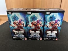 ドラゴンボール　フュージョンワールド 覚醒の鼓動　３BOX ドラゴンボールフュージョンワールド 覚醒の鼓動 3BOX 新品未開封