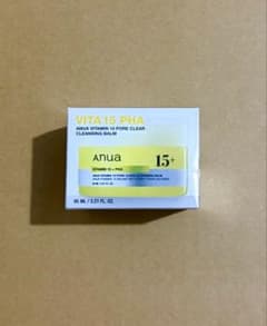 Anua VITA 15 PHA クレンジングバーム 95mlのサムネイル