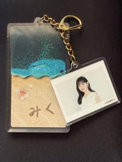 乃木坂46 真夏の全国ツアー2026 くじA賞 一ノ瀬美空 アクリルキーホルダーのサムネイル