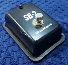 GUYATONE SB-2 フットスイッチ / グヤトーンのサムネイル