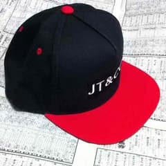 JT&CO スナップバックのサムネイル