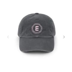 明日発送可能 Minitmute M Ball Cap Washing Grayのサムネイル