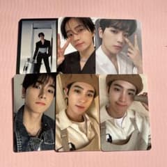 theboyz ヒョンジェまとめ売りのサムネイル