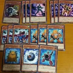 ジャンド パーツのサムネイル