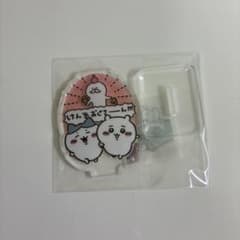 ちいかわ アクリルスタンドのサムネイル