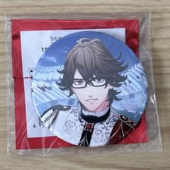 うたプリ ハロウィン 缶バッジ 瑛一 うたプリ ハロウィン 缶バッジ 瑛一