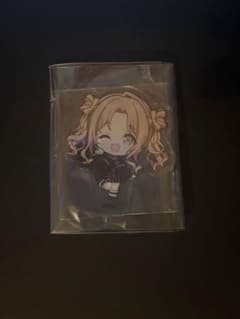 シャニマス 市川雛菜 アクリルスタンド