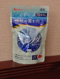 ハウス ネルノダ粒タイプ 10袋入 ☆新品のサムネイル