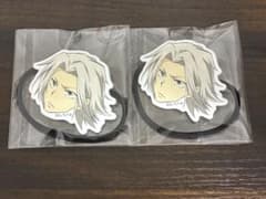 家庭教師ヒットマンREBORN！ナンジャタウン ヘアゴム 獄寺隼人のサムネイル