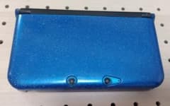 任天堂ニンテンドー3DSLLのサムネイル