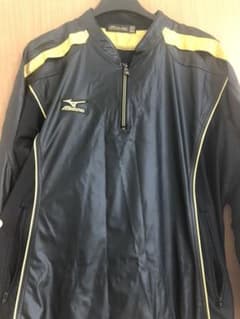 ミズノプロ ウィンドブレーカーのサムネイル