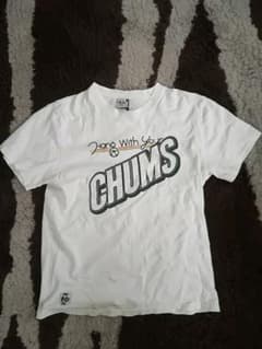 Chums  Tシャツのサムネイル