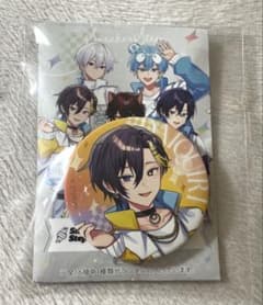 すにすて だいきりくん AGF 2026 ランダム缶バッジ 等身 - メルカリ