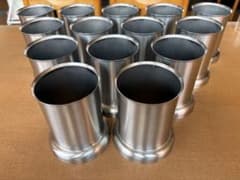 ステンレス製箸立てのサムネイル