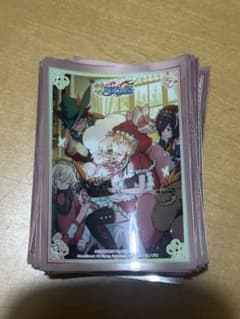 【バディファイト】童話デッキ　スリーブ付き バディファイト 童話 スリーブ - メルカリ