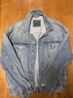 ZARA ジャケットのサムネイル