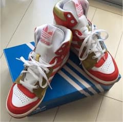 アディダス オリジナルスインスティンクトOG  箱付きのサムネイル