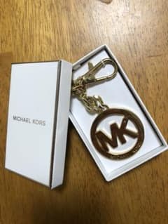 マイケルコース　キーホルダーのサムネイル