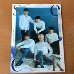 SHINee seek vol.009のサムネイル