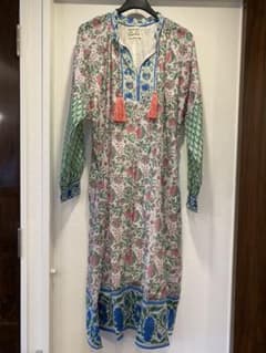 SZ yukaridress ロンハーマン別注のサムネイル