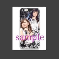 乃木坂46 iPhoneケース オリジナルのサムネイル