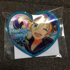 あんスタ クッションバッジ 真白友也のサムネイル