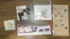 おっさんずラブ Returns　和泉幸 グッズまとめ売りのサムネイル