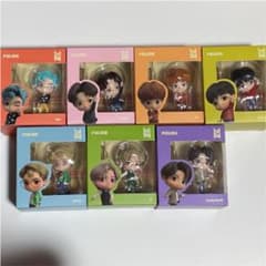 TinyTAN Dynamite FIGURE 타이니 탄 피규어