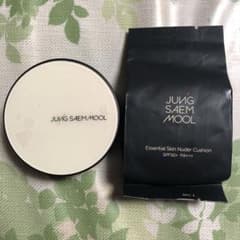 JUNG SAEMMOOL エッセンシャルスキンヌーダークッションのサムネイル