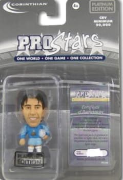 希少【コリンシアン セレブレーションプラチナム 】ブッフォン