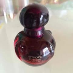 Diorプアゾン ミニボトルのサムネイル
