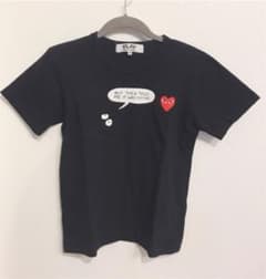 mxxx様専用 PLAY COMME des GARÇONS Tシャツのサムネイル