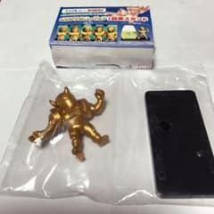 キン肉マン 悪魔将軍 フィギュア  スマイル40のサムネイル