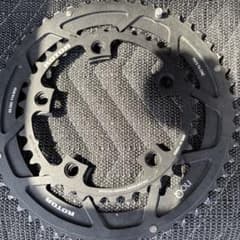 ROTOR チェーンリング　110 52-36のサムネイル