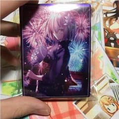 マシュ スリーブのサムネイル
