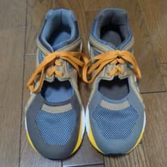 アディダス×ヒューマンメイド　EQTレーシング26.5のサムネイル