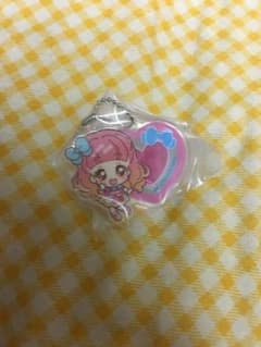 友希あいね アクリルチャームのサムネイル