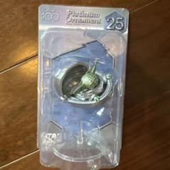 Disney 100 Platinum Ornament 25 グローグーのサムネイル