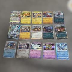 1枚23円)ポケモンカード 30枚 まとめ売り - メルカリ
