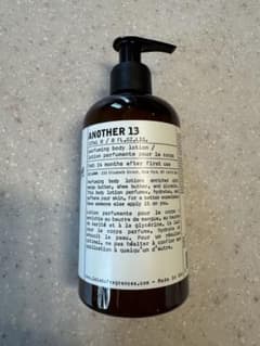 LE LABO ANOTHER 13 ボディローション 237ml - メルカリ